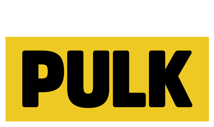 PULK-white PULK-white